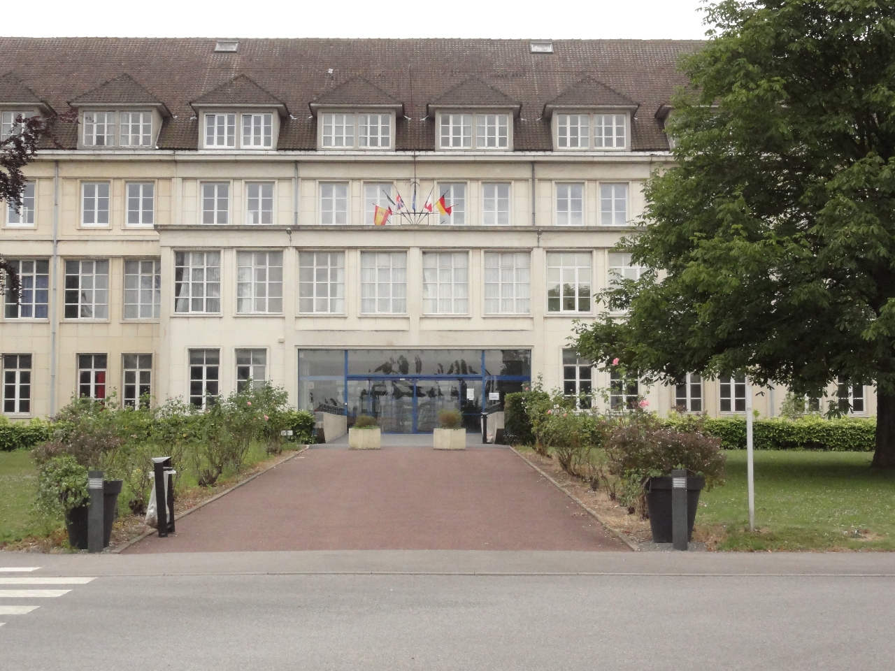 Gallery of Emmanuel Macron