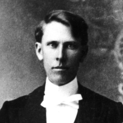 Father: Carl Gustavus Lawrence