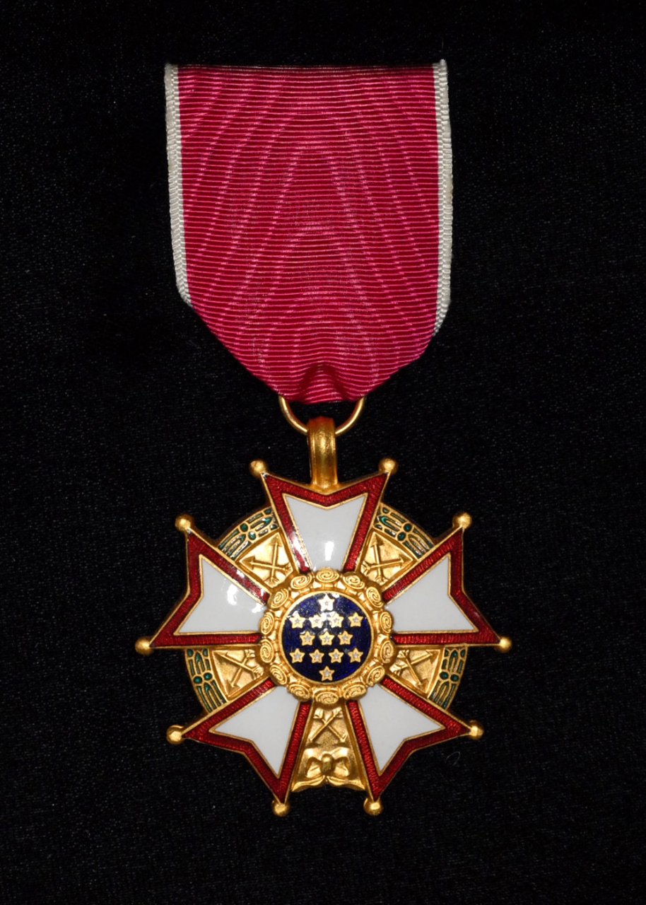 Legion of Merit