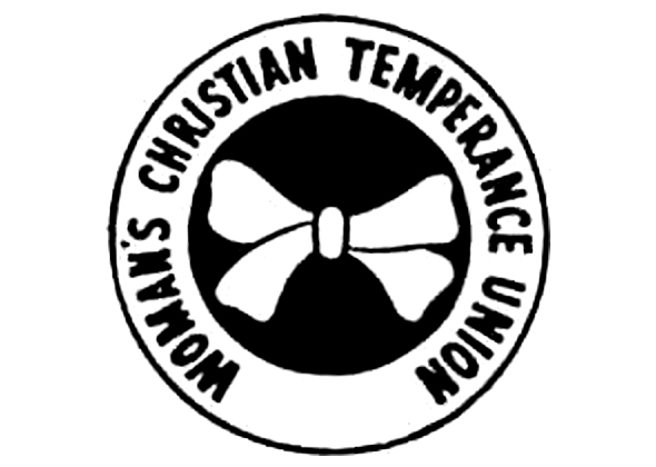 Woman’s Christian Temperance Union