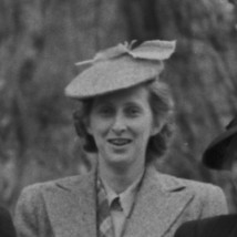 Wife: Mary Kimberly Blummer