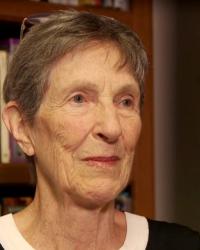 Daughter: Margaret Lawrence Norman