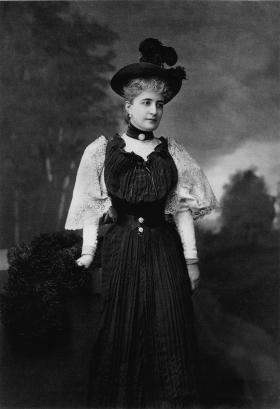 Gallery of Bertha Palmer