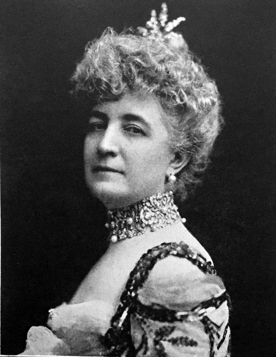 Gallery of Bertha Palmer