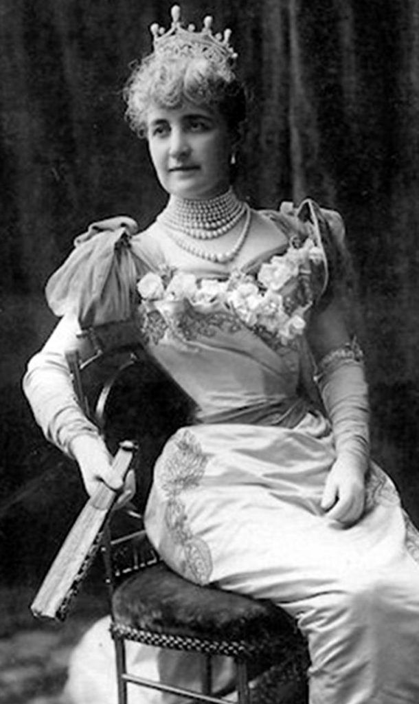 Gallery of Bertha Palmer