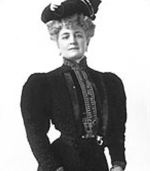 Gallery of Bertha Palmer