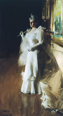 Gallery of Bertha Palmer