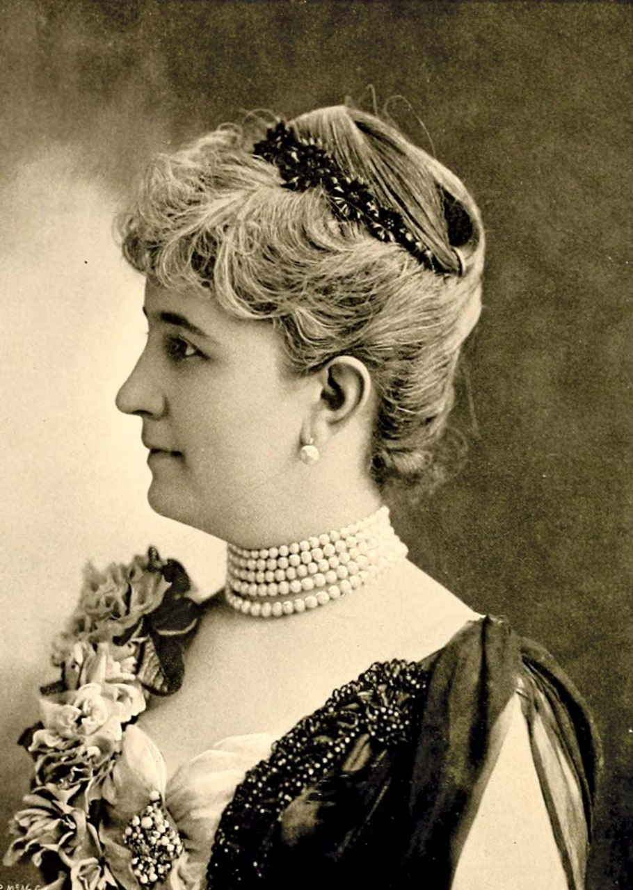 Gallery of Bertha Palmer