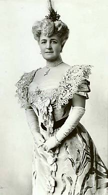 Gallery of Bertha Palmer