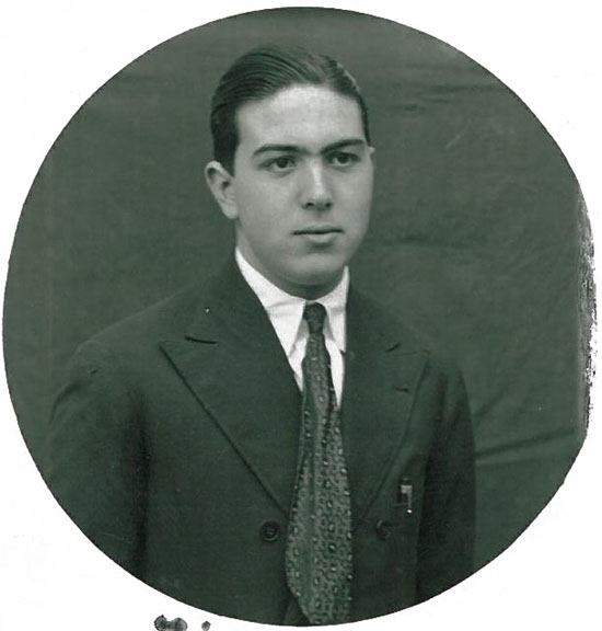 Gallery of Pedro Laín Entralgo