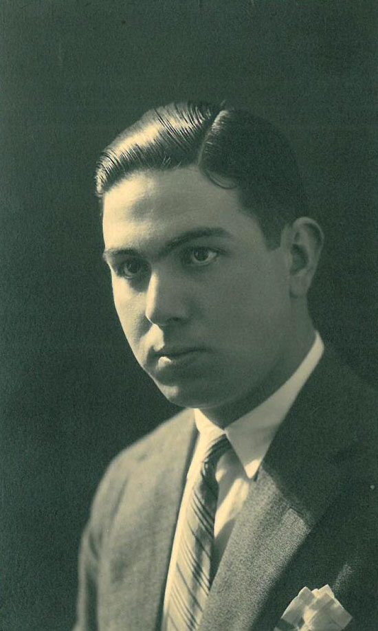 Gallery of Pedro Laín Entralgo