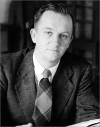 Friend: Merle Tuve