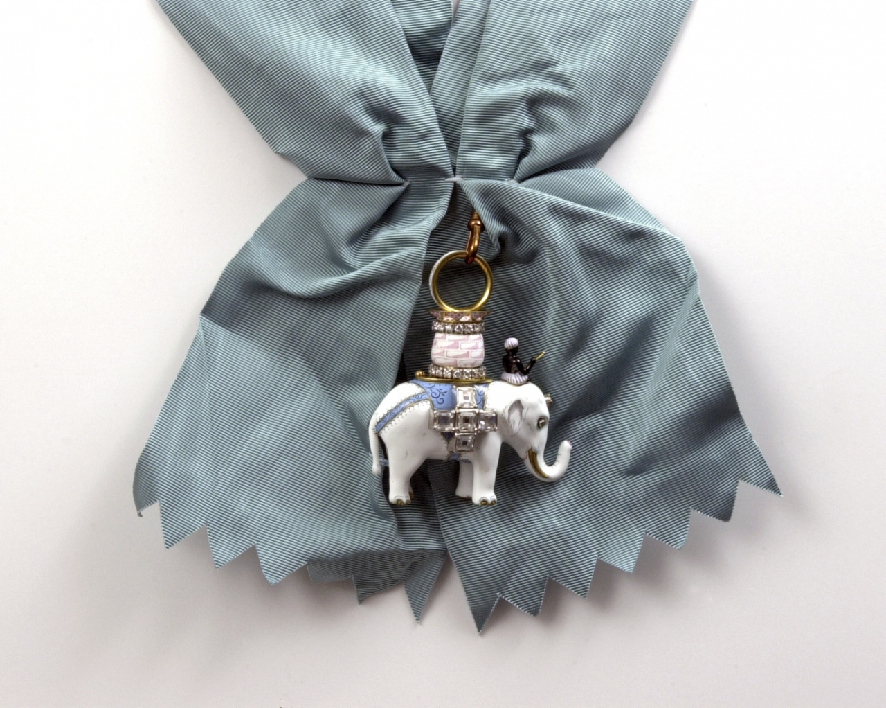 Order of the Elephant
