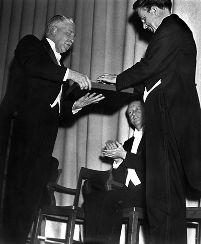 Nobel Prize in Physics