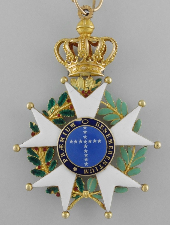 Order of the Southern Cross