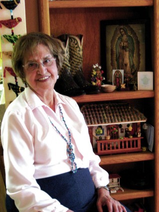 Gallery of Mari-Luci Jaramillo