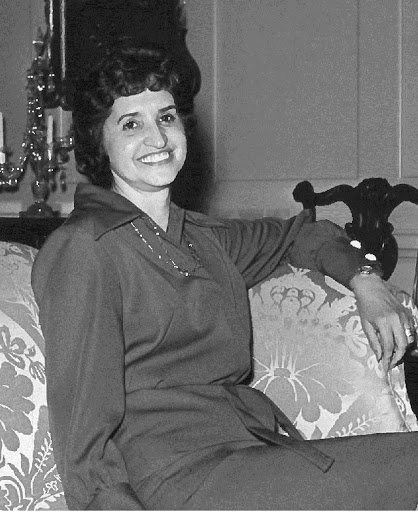 Gallery of Mari-Luci Jaramillo