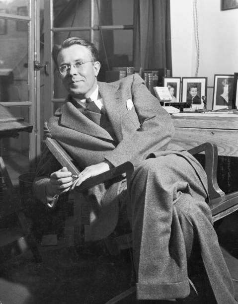 Gallery of Ernest Lawrence