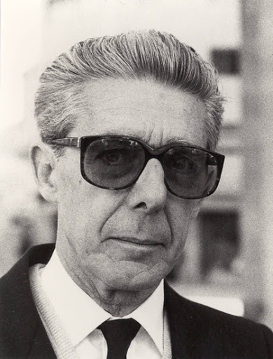 colleague: Luis Sánchez Granjel