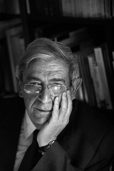 colleague: José María López Piñero