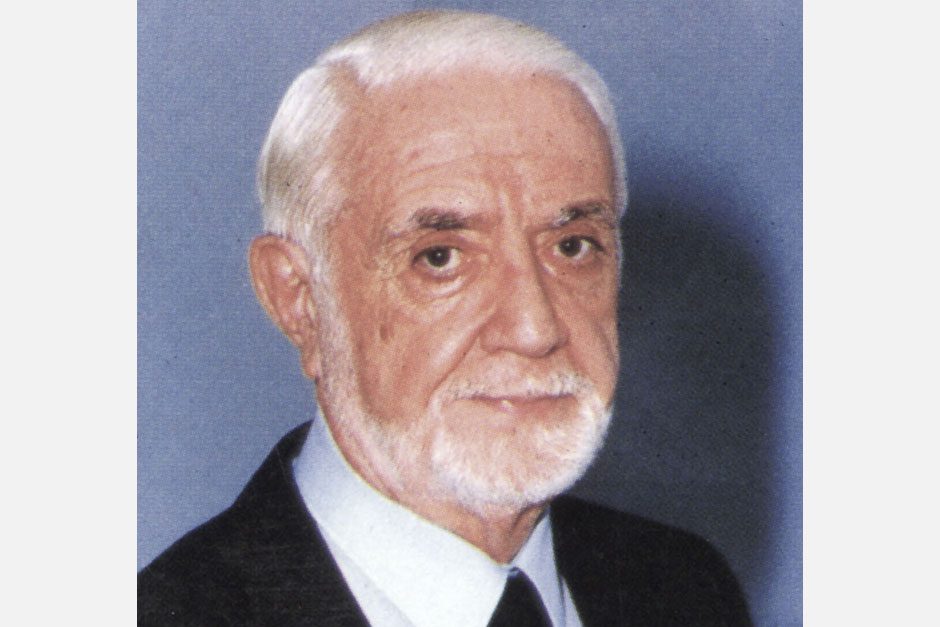 colleague: Agustín Albarracín Teulón