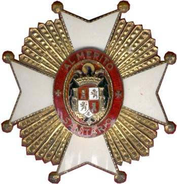 Orden Civil de Sanidad