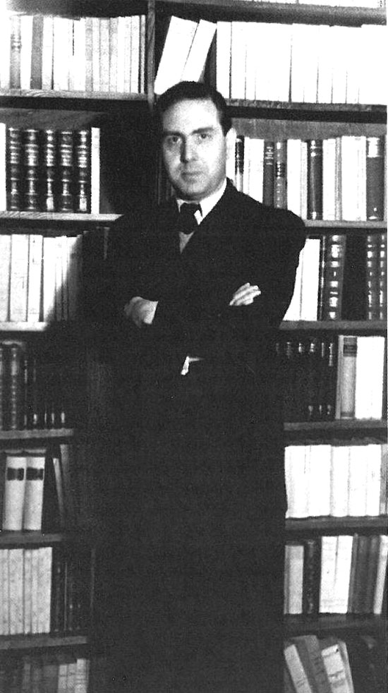 Gallery of Pedro Laín Entralgo