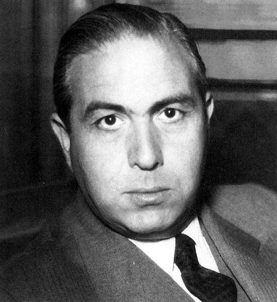 Gallery of Pedro Laín Entralgo