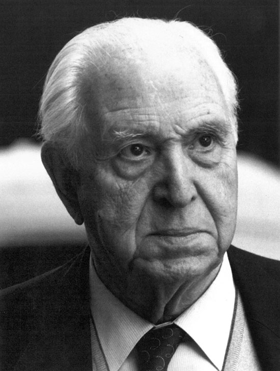 Gallery of Pedro Laín Entralgo