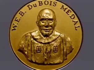 W.E.B. Du Bois Medal