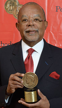 colleague: Henry Louis Gates Jr. 
