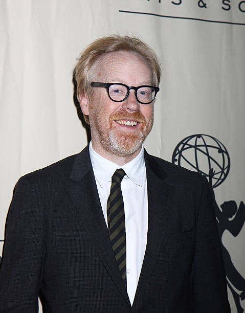 Gallery of Adam Savage