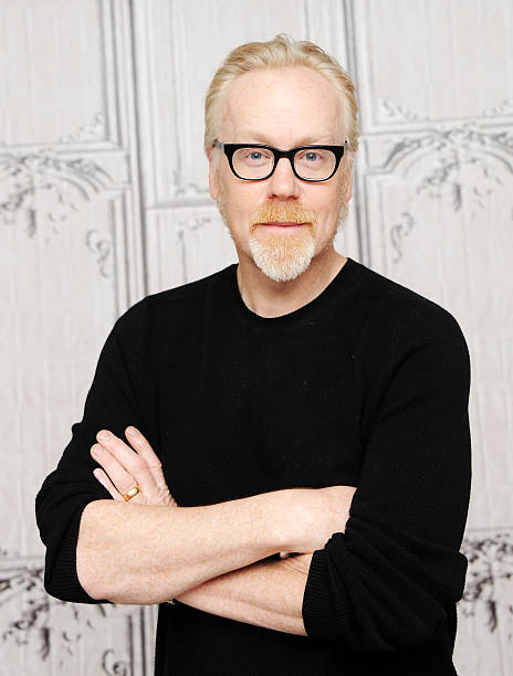 Adam Savage
