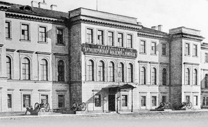 Gallery of Vladimir Luginin
