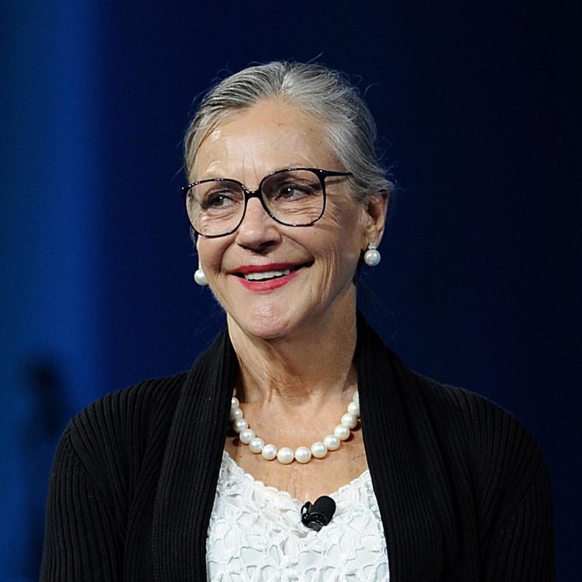 Gallery of Alice Walton