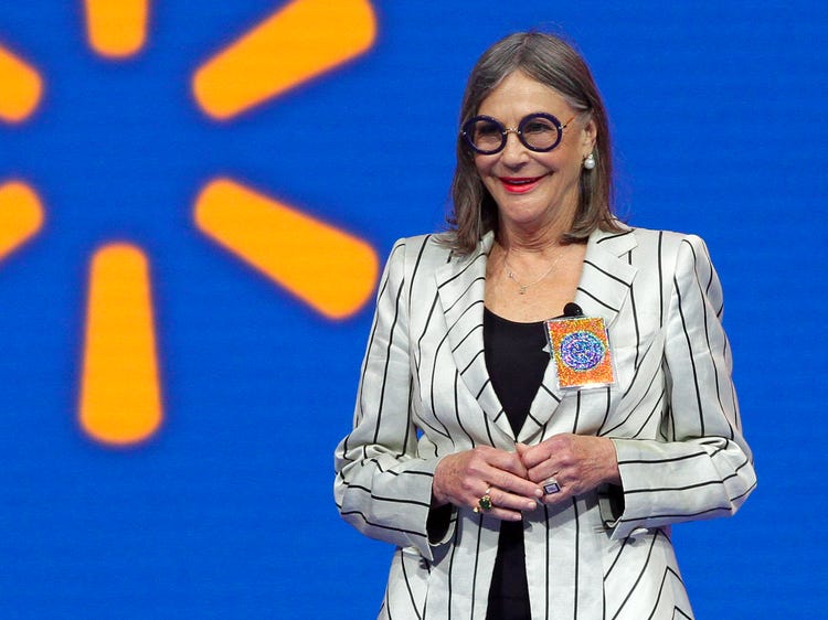 Gallery of Alice Walton