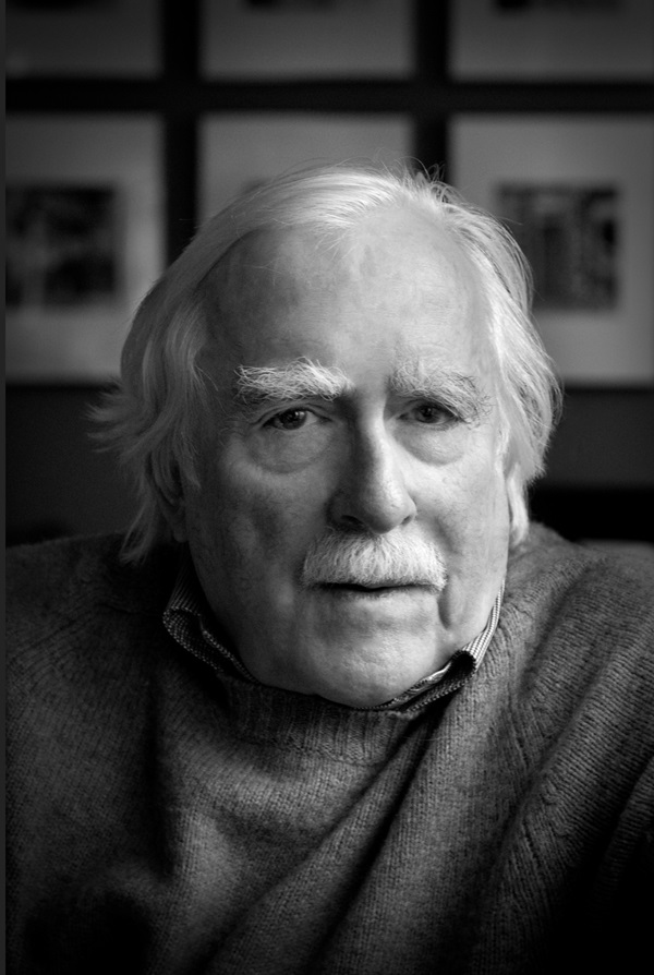 mentor: David Plowden