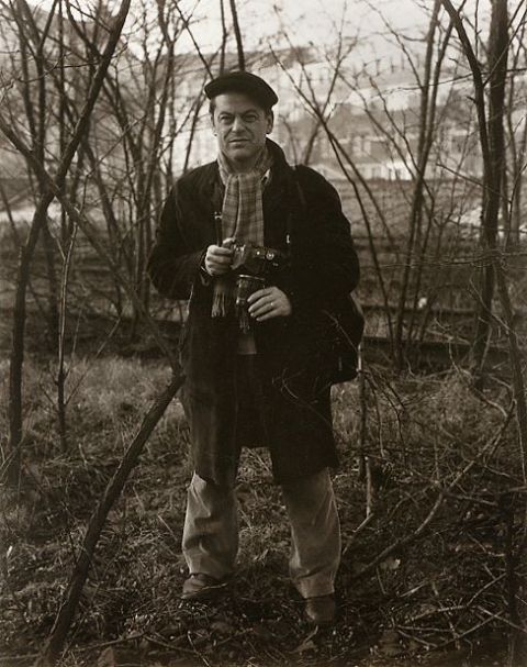 Gallery of Michael Schmidt