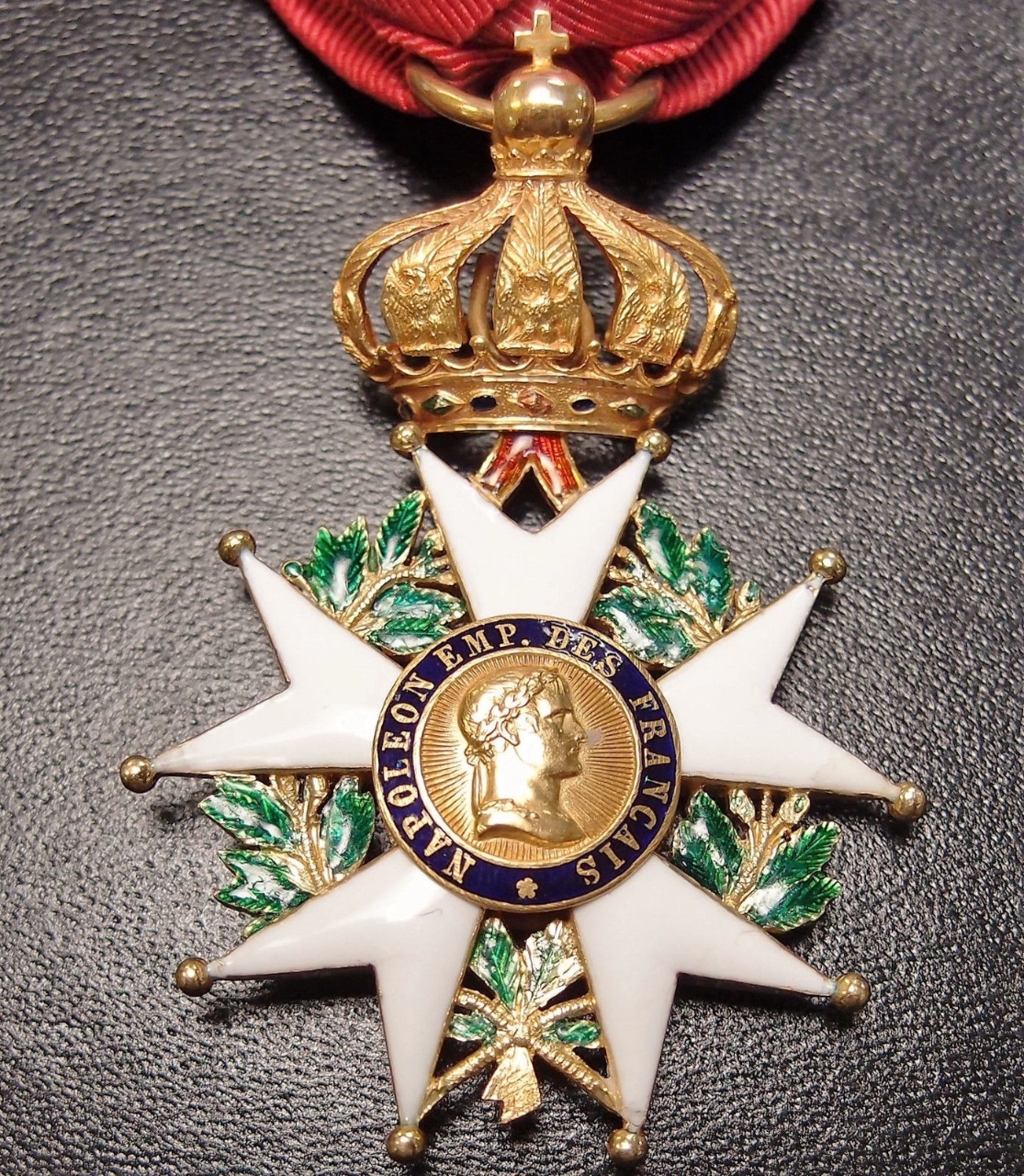 Legion of Honour