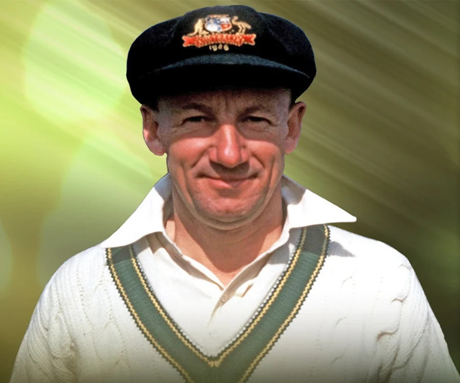 Don Bradman
