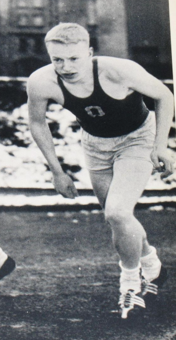 Gallery of Phil Knight