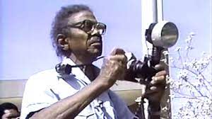 Prentice Polk