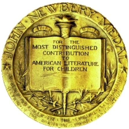 Newbery Medal