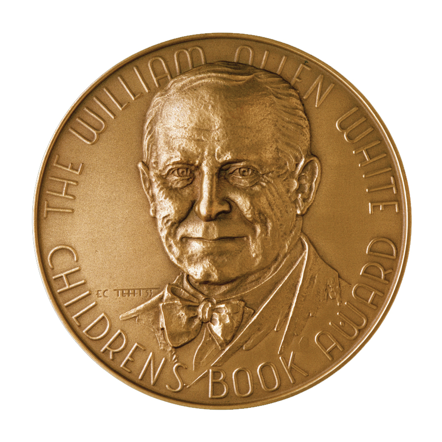 William Allen White Award