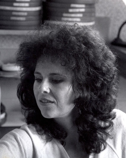 Daughter: Irene Sylvia Angelico