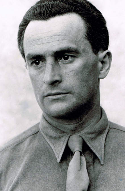 Henry Lilienheim