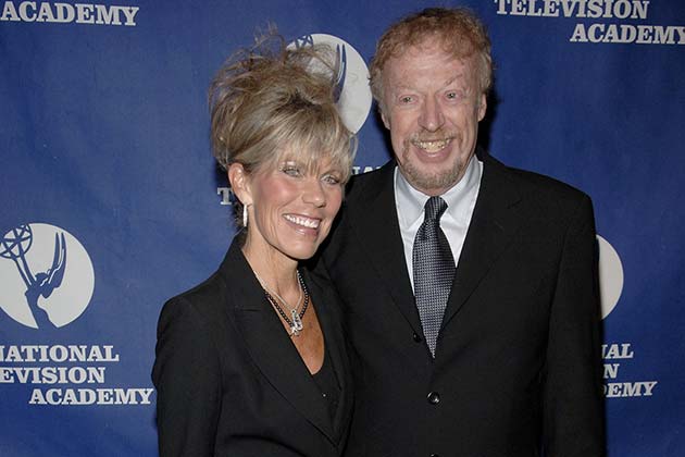 Spouse: Penny Knight