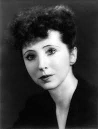 Friend, lover: Anais Nin