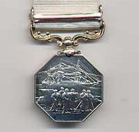 Polar Medal