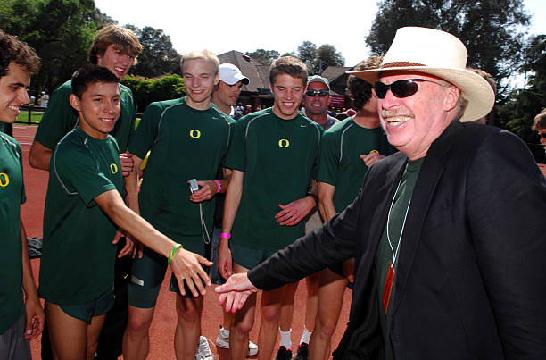 Gallery of Phil Knight